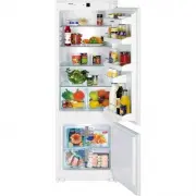 Liebherr ICUS 2913 Comfort