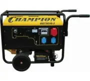 Champion GG7501E-3