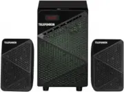 Telefunken TF-MSM2.104 Black