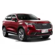 Haval H6 (2020 - нв)