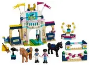 Lego Соревнования по конкуру - Friends № 41367