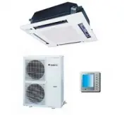 Gree GKH 48 K3BI/GUHN 48 NM3AO