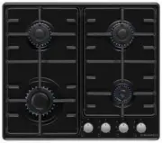 Maunfeld EGHE.64.3STS-EB