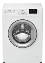 Beko RGS584P2BSW