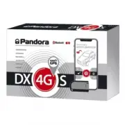 Pandora DX 4GS
