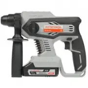 Интерскол ПА-24/18В