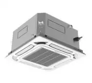 Dantex RK-18UHG3N 18UG3001