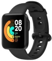 Xiaomi Mi Watch Lite Black (BHR4704RU)
