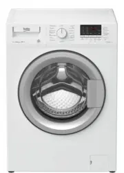 Beko SteamCure RSGE786P2XSWI