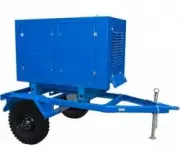 ТСС ДГУ ЭД-10С-Т400-1РПМ13 Lester 111999