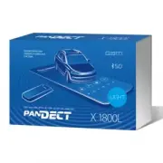 Pandora Pandect X-1800L v4 Light