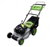 Redverg RD-GLM460GS-BS 6614970