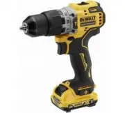 Dewalt 12 В XR DCD706D2-QW