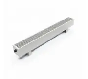 Varmann MiniKon MKFV 135.130.1600 RAL9016