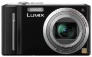Panasonic Lumix DMC-TZ8, DMC-TZ10