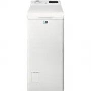 Electrolux EWT1066ESW