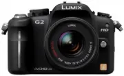 Panasonic DMC-G2KGC-K