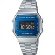 Casio A168WEM-2B