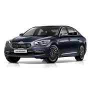 KIA Quoris KH (2012 - 2015)