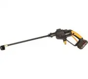 Worx 20В, 1 АКБ 2 А*ч и ЗУ WG620E