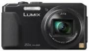 Panasonic Lumix DMC-TZ40