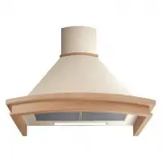 Kuppersberg Daphne 60 J