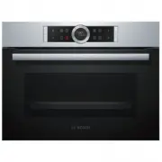 Bosch CBG633NS1