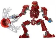 Lego Toa Vakama (Тоа Вакама) - BIONICLE № 8601