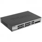 D-Link DGS-1210-20/F2A
