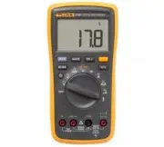 Fluke 17B+