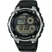 Casio AE-2100W-1A