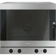 Smeg ALFA625HR-2