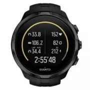 Suunto Spartan Sport Wrist HR All Black (SS022662000)