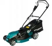 Hyundai LE 4200 High Speed