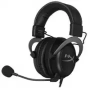 HyperX Cloud II KHX-HSCP-GM