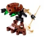Lego Pahrak Va - BIONICLE № 8553