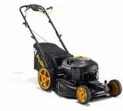 McCulloch M53-190AWFP 9614102-84