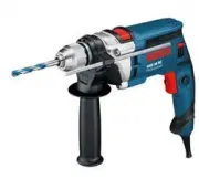 Bosch GSB 16 RE + оснастки 0615990L2N