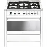 Smeg CS19B-6