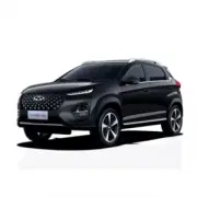 Chery Tiggo 2 Pro (2021 - нв)