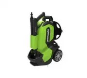 Greenworks G40 135 bar 5104107