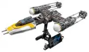 Lego Звёздный истребитель типа Y - Star Wars № 75181