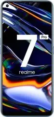 Realme 7 Pro 8+128GB Mirror Silver (RMX2170)