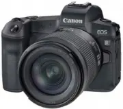 Canon EOS R RF 24-105 F4-7.1 IS STM