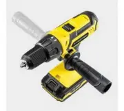 TROTEC PHDS 11-20V 4410000502