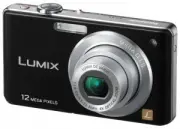 Panasonic Lumix DMC-FS12, DMC-FS62