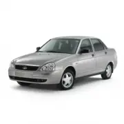 Lada Priora (2008)