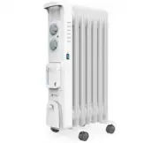 Timberk TOR 51.1507 BTX