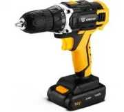 DEKO DKCD16FU-Li 1.5Ahx2 63 tools + 063-4099