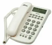 Ritmix RT-440 White